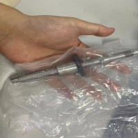 Karl Hipp德國精密螺絲滾珠絲杠 KGT-Z-08-01-36-33-S-IT5 Karl Hipp德國精密螺絲滾珠絲杠 KGT-Z-08-01-36-33-S-IT5