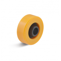 TORWEGGE輸送輥 ? 48/12 mm,適用于50 kg以下的應用 TORWEGGE輸送輥 ? 48/12 mm,適用于50 kg以下的應用