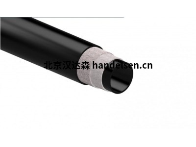 德國TECALAN軟管250適用于高壓流體傳輸的工業應用