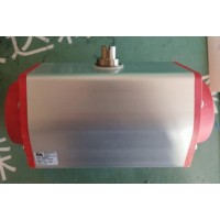 EA氣動執行器 ED/EE系列閥桿和標準件由不銹鋼制成