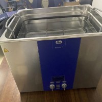 Elma超聲波清洗機P60H 不銹鋼制成的清洗槽 Elma超聲波清洗機P60H 不銹鋼制成的清洗槽