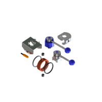 德國M&S Armaturen SV04/TYP98閥門氟橡膠密封 德國M&S Armaturen SV04/TYP98閥門氟橡膠密封