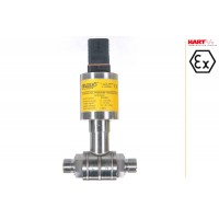 德國Aplisens智能差壓變送器APRE-2000 德國Aplisens智能差壓變送器APRE-2000