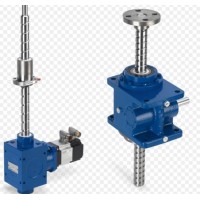 意大利Servomech滾珠絲杠MA BS Mod.A 系列用于鋼廠 重型機械 意大利Servomech滾珠絲杠MA BS Mod.A 系列用于鋼廠 重型機械
