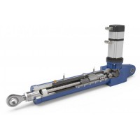 意大利Servomech線性執行器ATL系列可用于食品和飲料行業 意大利Servomech線性執行器ATL系列可用于食品和飲料行業