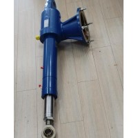 意大利Servomech螺旋千斤頂SJ Mod.A系列負載從5-1.000 kN 意大利Servomech螺旋千斤頂SJ Mod.A系列負載從5-1.000 kN