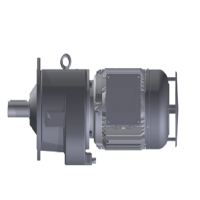 HIMMEL 斜齒輪減速電機和減速機E系列 HIMMEL 斜齒輪減速電機和減速機E系列