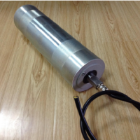 HIMMEL滾筒電機 型號 TM138系列 功率從 0,09 kW 到 1,00 kW HIMMEL滾筒電機 型號 TM138系列 功率從 0,09 kW 到 1,00 kW