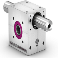 LEANTECHNIK lifgo系列鏈條齒輪箱 lifgo?5.3 LEANTECHNIK lifgo系列鏈條齒輪箱 lifgo?5.3