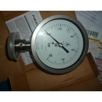 意大利Nuova Fima膠囊壓力表MN9/N用于測量低壓和真空 意大利Nuova Fima膠囊壓力表MN9/N用于測量低壓和真空