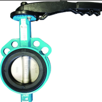 瑞士InterApp氣動蝶閥 D30080.33-2KR.41.4CP.V-278 瑞士InterApp氣動蝶閥 D30080.33-2KR.41.4CP.V-278