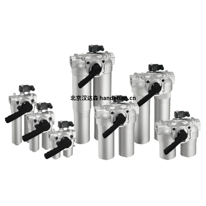 德國filtration group雙工過濾器PI2130-069用于液壓系統 FGI_Pi210_hbl_IMG_WS