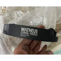 MATHEUS夾具 GWS‐160G母頭德國原廠進口可快速報價 MATHEUS夾具 GWS‐160G母頭德國原廠進口可快速報價