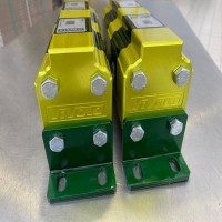 意大利Vivoil 鋁制單向液壓馬達 XU001系列 轉速高達 9000 rpm 意大利Vivoil 鋁制單向液壓馬達 XU001系列 轉速高達 9000 rpm