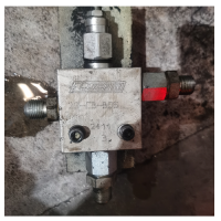 Flucom減壓閥RLY 50 CSL 11 Flucom減壓閥RLY 50 CSL 11