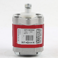 意大利Vivoil單向液壓馬達 X1M3101FIIE 法蘭直徑為 22 mm 意大利Vivoil單向液壓馬達 X1M3101FIIE 法蘭直徑為 22 mm