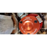 SMW-AUTOBLOK旋轉接頭RJ-2 雙路控制用于空氣和水傳輸 SMW-AUTOBLOK旋轉接頭RJ-2 雙路控制用于空氣和水傳輸