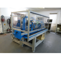 HIMMEL/鼓式發動機/型號 TM82.1功率 0.018 kW