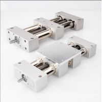 德國RK Rose+Krieger管道系統線性單元 EPX-II KG(雙管線性軸)