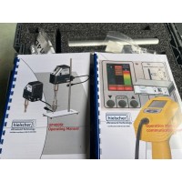 Hielscher UP400St超聲波儀用于大學和企業樣品制備 Hielscher UP400St超聲波儀用于大學和企業樣品制備