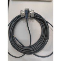 超聲波氣泡傳感器SAC8-25 超聲波氣泡傳感器SAC8-25