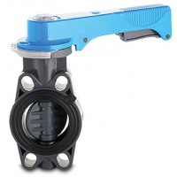 FPCV080.33.3HT不銹鋼材質InterApp蝶閥 FPCV080.33.3HT不銹鋼材質InterApp蝶閥