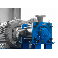 DüCHTING PUMPEN泵/MC水平布置的單級循環泵