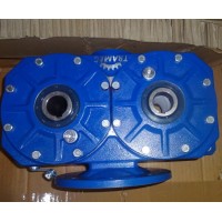 意大利TRAMEC齒輪減速機TA系列適用于中重型工業應用 意大利TRAMEC齒輪減速機TA系列適用于中重型工業應用