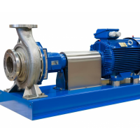 荷蘭Pomac/Pomac PICP工業離心泵/不銹鋼PSVP消泡泵/PSSP纖維泵