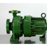 德國DICKOW PUMPEN離心泵/SMV型/高壓力工作環境