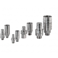 德國WALTHER快速接頭CT系列/帶自動鎖定功能 德國WALTHER快速接頭CT系列/帶自動鎖定功能