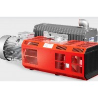 德國briwatec真空泵TOPAS抽速范圍為 3 至 600 m3/h 德國briwatec真空泵TOPAS抽速范圍為 3 至 600 m3/h