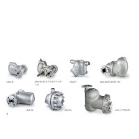 Gestra浮球式疏水閥UNA45杰斯特拉 Gestra浮球式疏水閥UNA45杰斯特拉