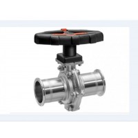 GEMü 761德國進口球閥 高流速 高工作壓力 高溫 GEMü 761德國進口球閥 高流速 高工作壓力 高溫