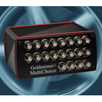 Goldammer G0C-1034-0 USB Basic BNC多功能測量卡 Goldammer G0C-1034-0 USB Basic BNC多功能測量卡