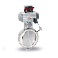 德國WAREX Valve閥門/氣動密封蝶閥ECCENTRIC APS DKZ 110系列 德國WAREX Valve閥門/氣動密封蝶閥ECCENTRIC APS DKZ 110系列