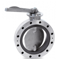 德國WAREX Valve蝶閥DKZ 103/法蘭夾頭 / Butterfly Valve 德國WAREX Valve蝶閥DKZ 103/法蘭夾頭 / Butterfly Valve