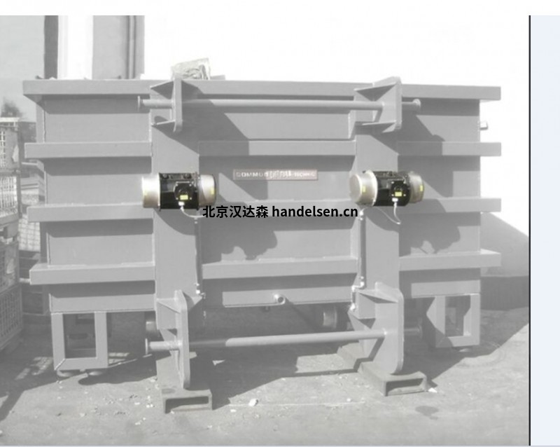 NEA 系列單相電動外置振動器5