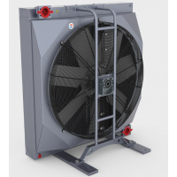 emmegi船用熱交換器HPAM 180專為海上海洋環境中的應用而開發