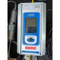 Hielscher實驗室均質機UP200St用于實驗室液體處理 Hielscher實驗室均質機UP200St用于實驗室液體處理