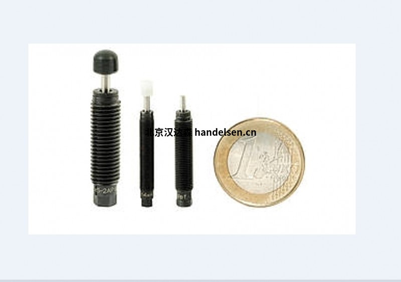 Mega-Line 系列(R)微型 M4 - M12 工業減震器