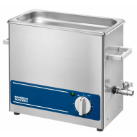 德國Bandelin加熱超聲波清洗器ST102 H 德國Bandelin加熱超聲波清洗器ST102 H