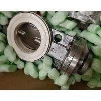 德國Warex蝶閥DKD110系列可用于化學 食品行業