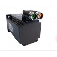 KEB DL3 伺服電機為要求苛刻的定位和循環應用提供動態控制 KEB DL3 伺服電機為要求苛刻的定位和循環應用提供動態控制