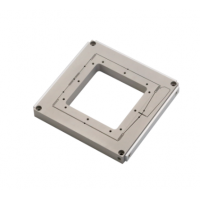 法國Piezoconcept單軸壓電平臺LF1.100可與粗定位微動平臺組合 法國Piezoconcept單軸壓電平臺LF1.100可與粗定位微動平臺組合