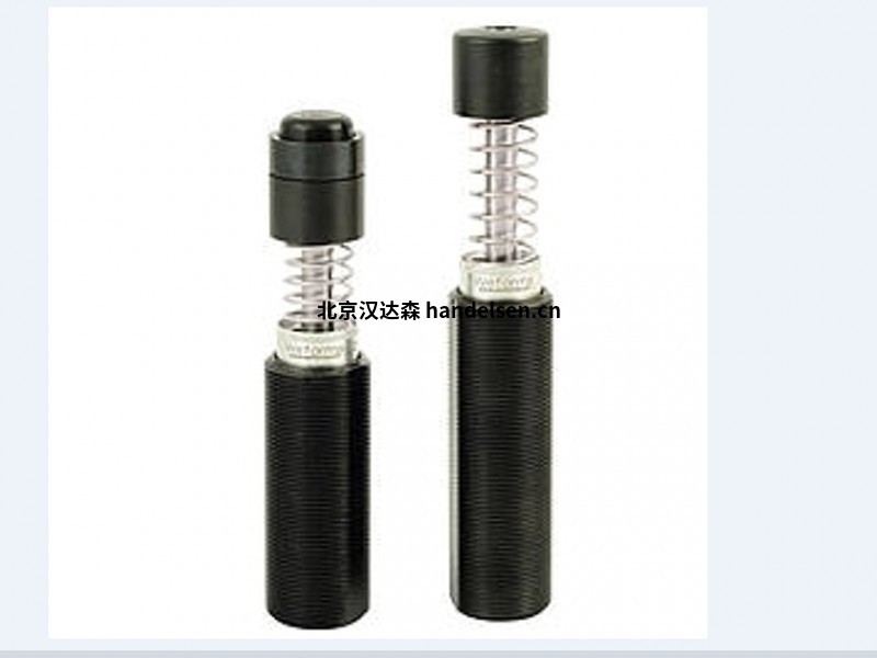 Mega-Line 系列(R)M32x1.5 - M115x2 工業減震器