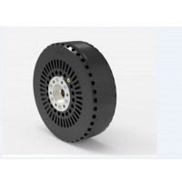 EMRAX 348系列一款緊湊型軸向磁通永磁同步電機 EMRAX 348系列一款緊湊型軸向磁通永磁同步電機