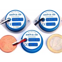 德國SEIKA電容式介電液體傾角儀NA3-30低誤差 高信噪 德國SEIKA電容式介電液體傾角儀NA3-30低誤差 高信噪