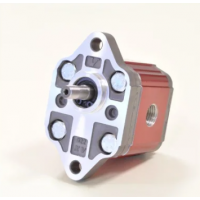 Vivoil 液壓馬達,分為可逆液壓馬達和單向液壓馬達,鋁制,帶外齒輪 Vivoil 液壓馬達,分為可逆液壓馬達和單向液壓馬達,鋁制,帶外齒輪