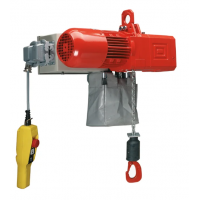 德國原裝正品 HADEF 環鏈電動葫蘆 66/04 AKS